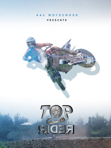 Top Rider Trailer