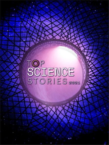 Top Science Stories of 2021 Trailer