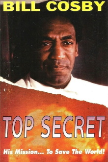Top Secret Trailer