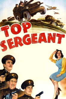 Top Sergeant Trailer