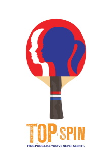 Top Spin Trailer