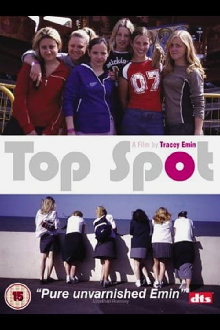 Top Spot Trailer