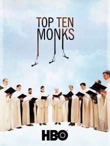 Top Ten Monks Trailer