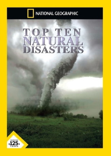 Top Ten Natural Disasters Trailer
