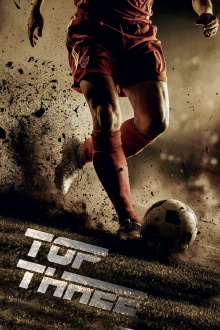 Top Three Trailer