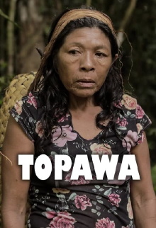 Topawa Trailer