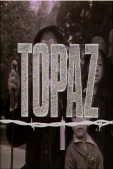 Topaz Trailer