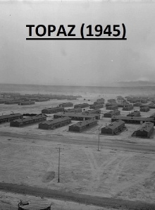Topaz Trailer