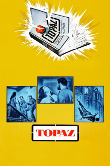 Topaz Trailer