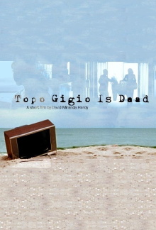 Topo Gigio Is Dead Trailer