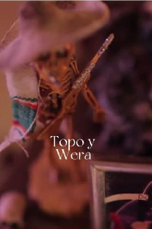 Topo y Wera Trailer