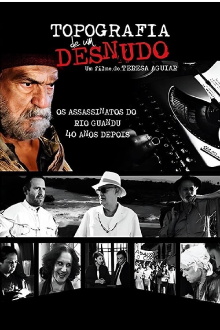 Topografia de um Desnudo Trailer