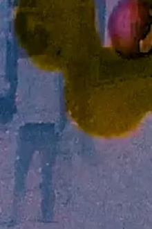 Topography Trailer