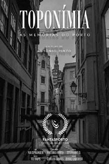 Toponímia - As Memórias do Porto Trailer