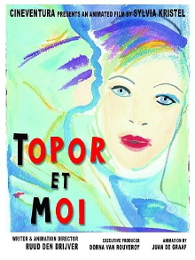 Topor and Me Trailer