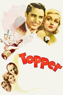 Topper Trailer