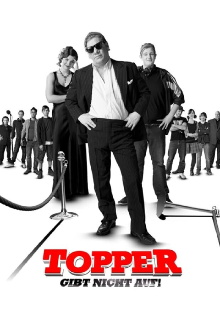 Topper gibt nicht auf Trailer
