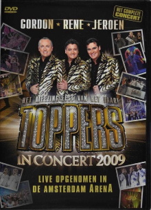 Toppers in Concert 2009 Trailer