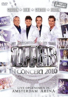 Toppers in concert 2010 Trailer