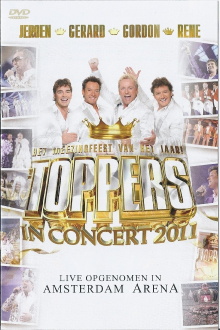 Toppers in concert 2011 Trailer