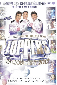 Toppers In Concert 2012 Trailer