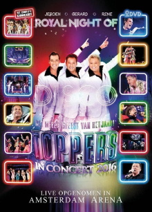Toppers in Concert 2016 Trailer