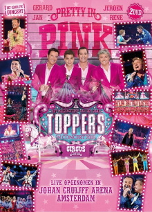 Toppers in concert 2018 Trailer