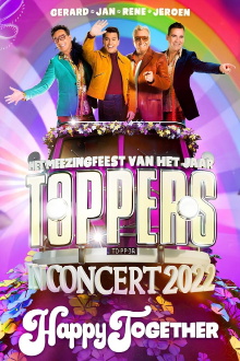 Toppers In Concert 2022 Trailer