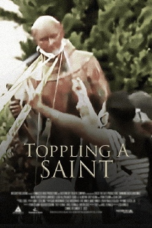 Toppling a Saint Trailer