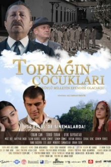 Toprağın Çocukları Trailer