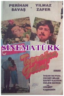Toprağın Gelini Trailer