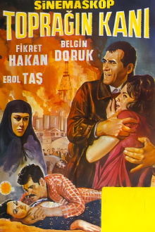 Toprağın Kanı Trailer