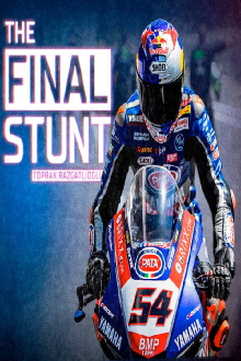 Toprak Razgatlioglu: The Final Stunt Trailer