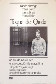 Toque de queda Trailer