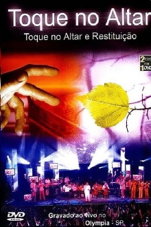 Toque no Altar e Restituição Trailer