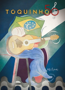 Toquinho - 50 Anos de Carreira Trailer