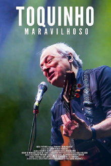 Toquinho Maravilhoso Trailer