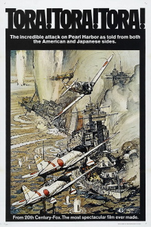 Tora! Tora! Tora! Trailer
