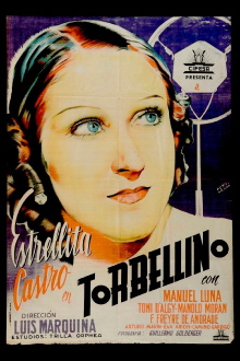 Torbellino Trailer