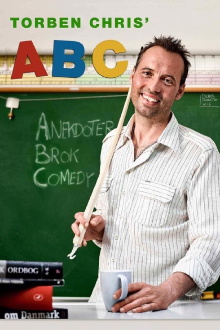 Torben Chris' ABC Trailer