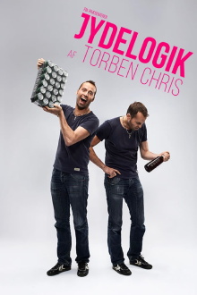 Torben Chris: Jydelogik Trailer