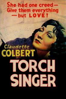 Torch Singer Trailer