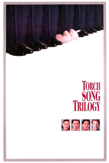 Torch Song Trilogy Trailer