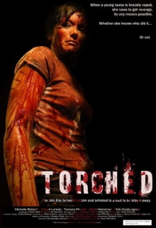 Torched Trailer