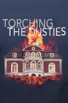 Torching the Dusties Trailer
