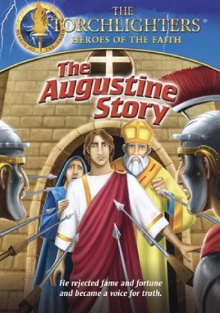 Torchlighters: The Augustine Story Trailer
