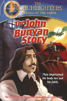 Torchlighters: The John Bunyan Story Trailer