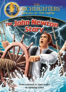 Torchlighters: The John Newton Story Trailer