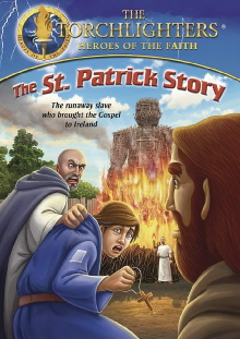 Torchlighters: The St. Patrick Story Trailer
