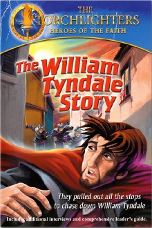 Torchlighters: The William Tyndale Story Trailer